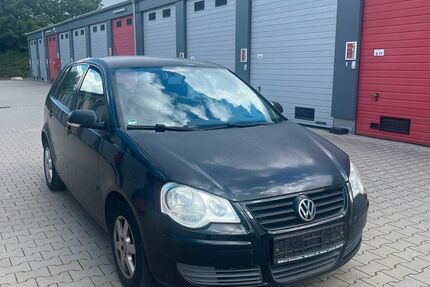 VW Polo 162.000 km 2.500 € Groß Gerau 64521
