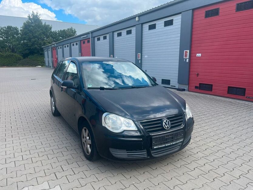 VW Polo 162.000 km 2.500 € Groß Gerau 64521