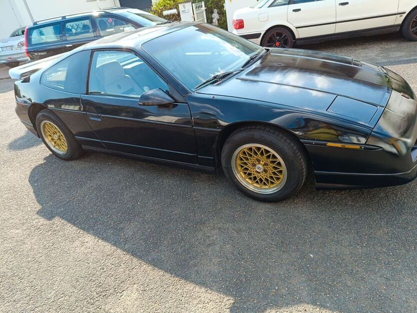 Fiero