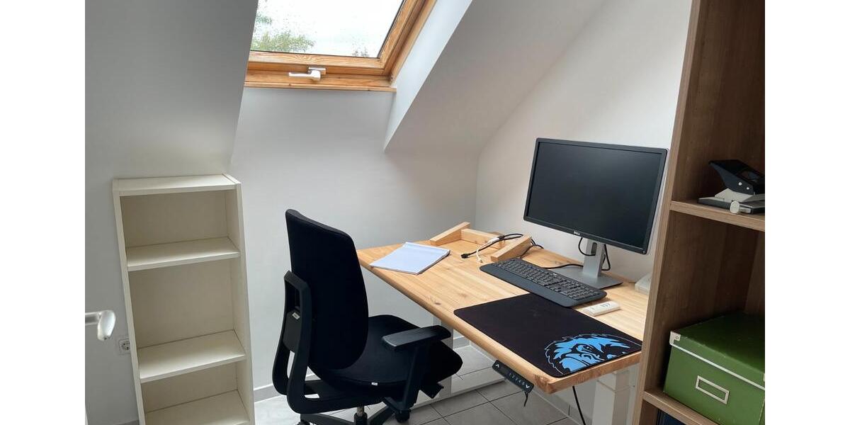 Doppelhaushälfte Hattersheim am Main - 5 Zimmer, 121 m&sup2;, 2.700&euro; | Angebot:26577836