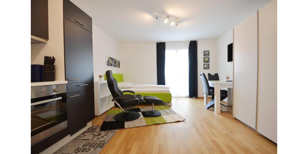 Erdgeschoßwohnung Raunheim - 1 Zimmer, 745&euro; | Angebot:10767070