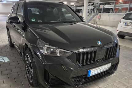BMW X1 1.700 km 53.900 &euro; FRANKFURT/MAIN 60385