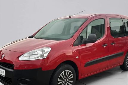 Peugeot Partner 150.000 km 6.890 € Egelsbach 63329