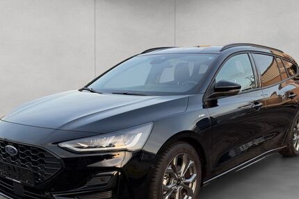 Ford Focus 14.617 km 25.450 &euro; Frankfurt 60386