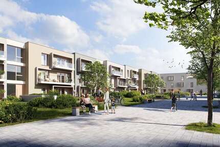 Wohnung Dreieich - 4 Zimmer, 123 m&sup2;, 925.000&euro; | Angebot:23534097