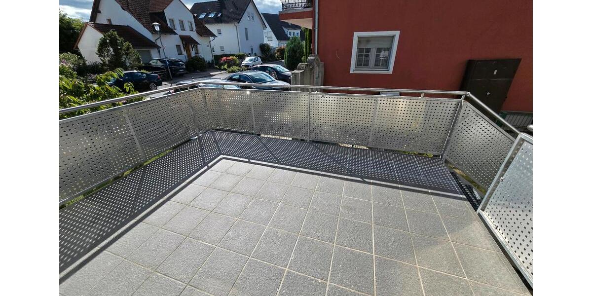 5 Zimmer Wohnung Bruchköbel Provisionsfrei! 5 zimmer