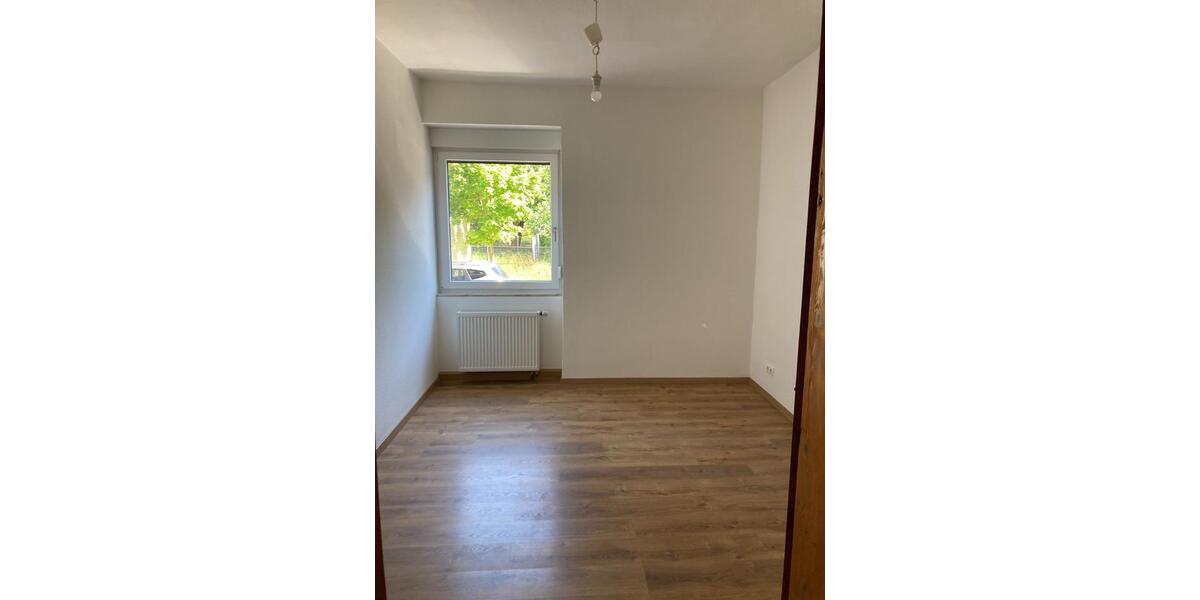 Erdgeschoßwohnung Aschaffenburg Damm - 2 Zimmer, 57 m&sup2;, 695&euro; | Angebot:25636540
