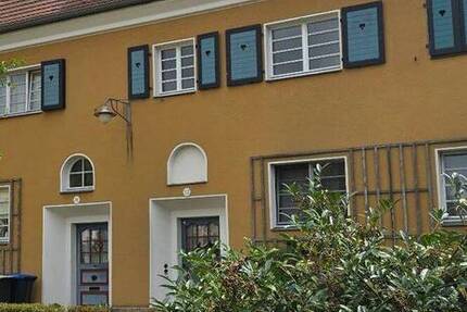 Reihenhaus direkt am Gymnasium sucht neuen Mieter