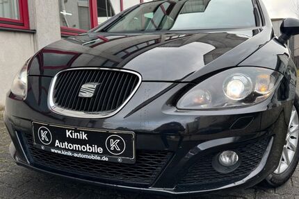 Seat Leon 128.140 km 5.400 € Eppstein - Bremthal 65817