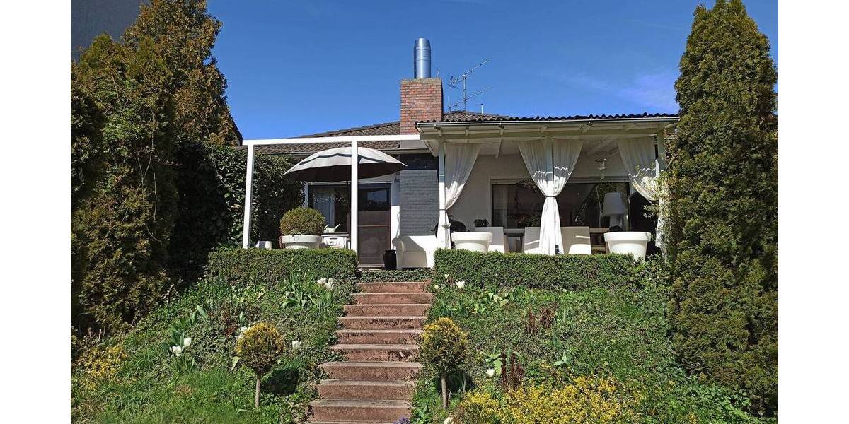 Einfamilienhaus Bad Soden am Taunus / Neuenhain Neuenhain - 4 Zimmer, 169 m&sup2;, 898.000&euro; | Angebot:25958116