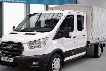 Ford Transit 107.620 km 16.690 &euro; Maintal 63477