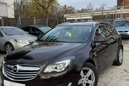 Opel Insignia 167.000 km 6.800 &euro; Frankfurt am Main 60386