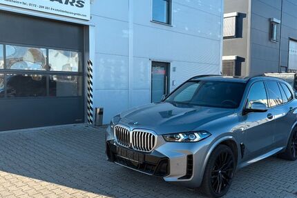 BMW X5 10.700 km 79.135 &euro; Kelkheim 65779