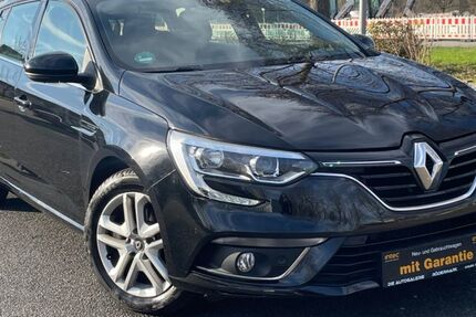 Renault Megane 49.000 km 11.900 € Rödermark - Urberach 63322