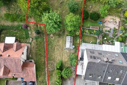 Grundstück Goldbach / Unterafferbach Unterafferbach - 99.800&euro; | Angebot:26584947