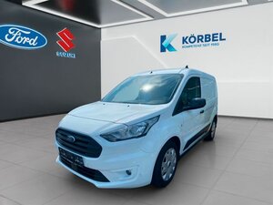 Ford Transit Connect Trend*Würth Regal*PDC*SHZ*SYNC* 14.000 km 20.970 € Nidderau 61130
