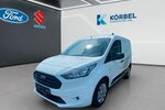 Ford Transit Connect Trend*Würth Regal*PDC*SHZ*SYNC* 14.000 km 20.970 € Nidderau 61130