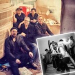 Mufuti Twins & The Beatbrothers - 1 Abend - 2 Bands!