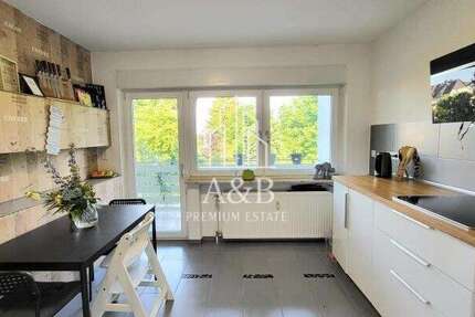 Wohnung zum Kaufen in Weiterstadt 299.000 € 81 m² 3 zimmer