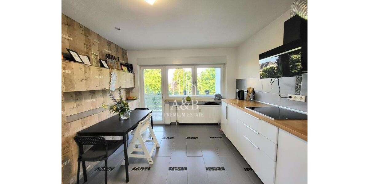 Wohnung zum Kaufen in Weiterstadt 299.000 € 81 m² 3 zimmer