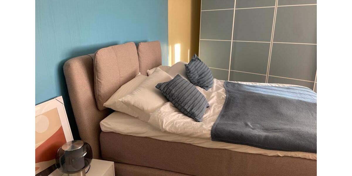 Etagenwohnung Hofheim am Taunus - 2 Zimmer, 51 m&sup2;, 1.200&euro; | Angebot:25404518