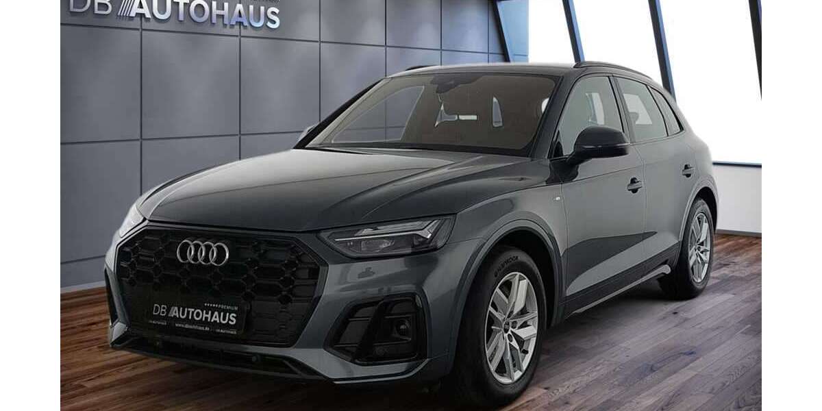 Audi Q5 79.740 km 36.550 &euro; Maintal 63477