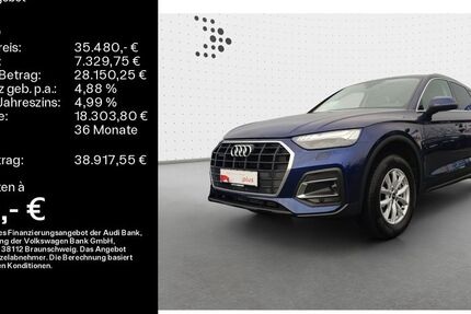Audi Q5 75.528 km 31.890 &euro; Oberursel 61440