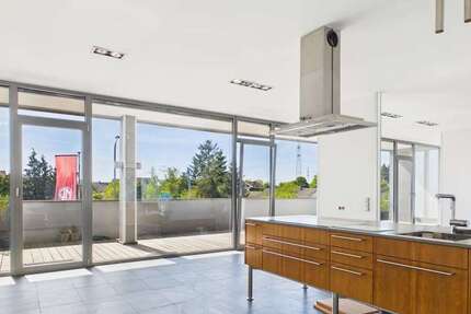 Wohnung Kleinostheim - 5 Zimmer, 220 m&sup2;, 1.600&euro; | Angebot:26461865
