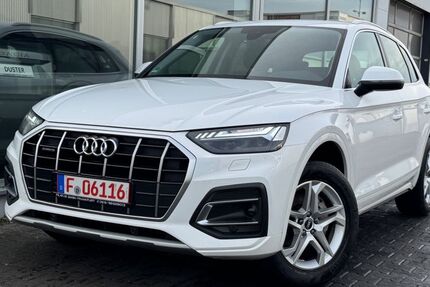Audi Q5 79.300 km 30.999 &euro; Frankfurt am Main 60326