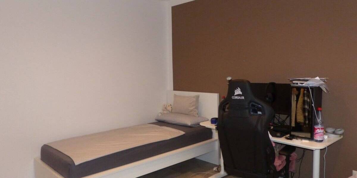 Etagenwohnung Eschborn - 3 Zimmer, 379.000&euro; | Angebot:23954014