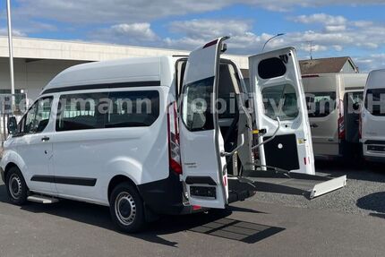 Ford Transit Custom 25.433 km 39.400 &euro; Nidderau 61130