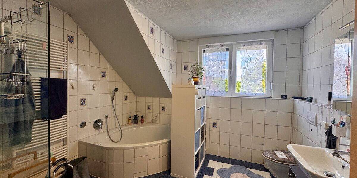 Doppelhaushälfte Babenhausen Langstadt - 5 Zimmer, 134 m&sup2;, 425.000&euro; | Angebot:26826815
