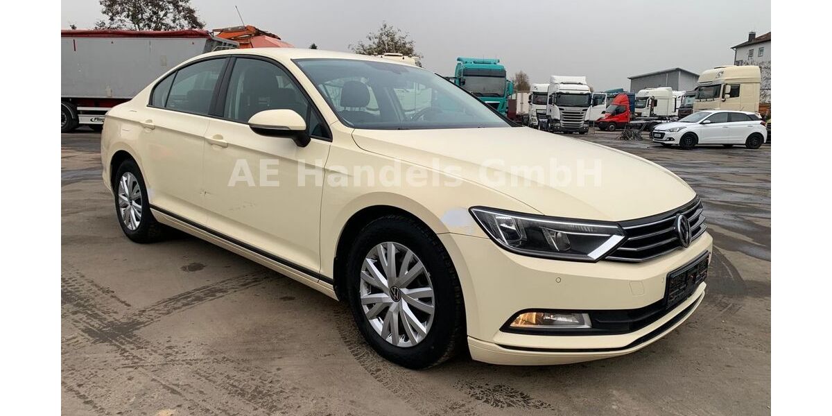VW Passat 348.000 km 7.990 &euro; Mühlheim am Main 63165