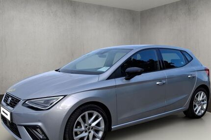 Seat Ibiza 9.966 km 23.480 € Darmstadt 64293