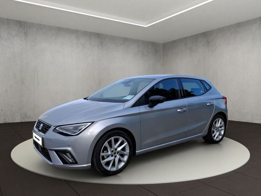 Seat Ibiza 9.966 km 23.480 € Darmstadt 64293