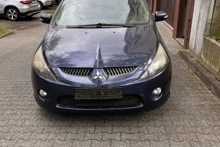Mitsubishi Grandis 297.917 km 1.800 &euro; Frankfurt/Main 60320