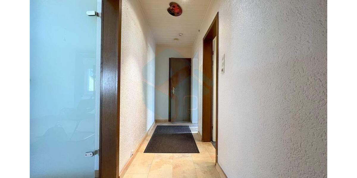 Einfamilienhaus Rosbach vor der Höhe / Rodheim vor der Höhe Rodheim - 3 Zimmer, 89 m&sup2;, 310.000&euro; | Angebot:25734439