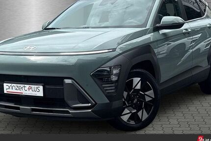 Hyundai KONA 12.787 km 27.970 &euro; Rödermark 63322