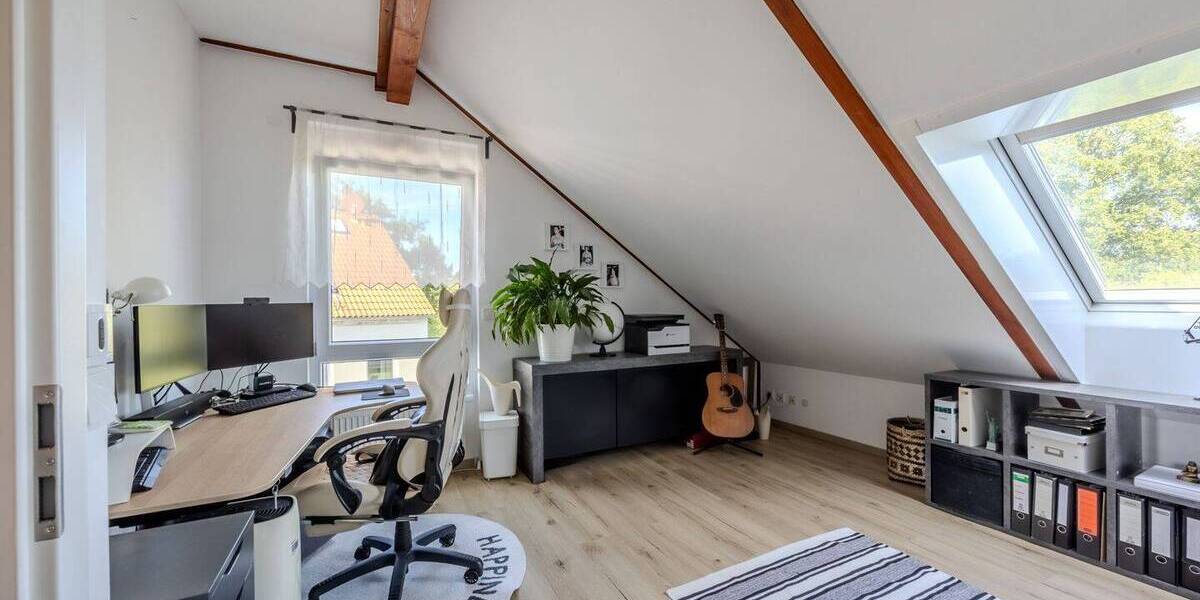 Reihenendhaus Maintal Dörnigheim - 5 Zimmer, 142 m&sup2;, 699.000&euro; | Angebot:26043641