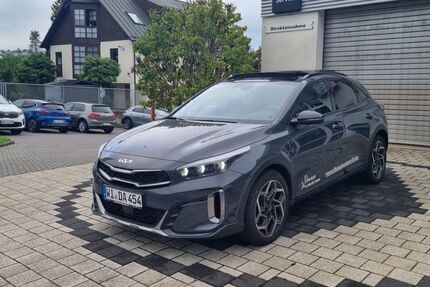 Kia XCeed 5.500 km 29.990 € Wiesbaden 65199