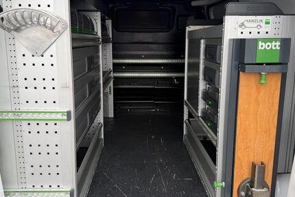 Peugeot Expert 19.160 km 23.999 &euro; Erlensee 63526