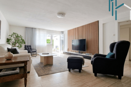 Wohnung Heusenstamm - 2 Zimmer, 86 m&sup2;, 1.450&euro; | Angebot:27222290