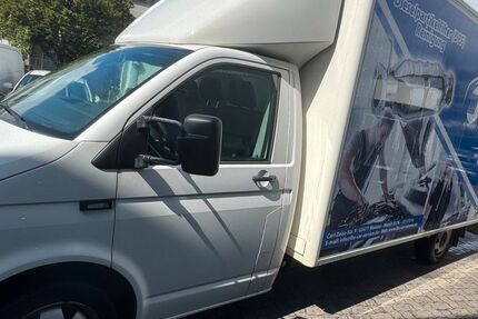 VW Crafter 264.583 km 16.499 € Maintal 63477