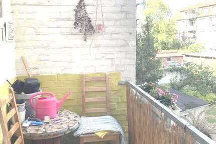 Wohnung Offenbach am Main Buchrain - 2 Zimmer, 57 m&sup2;, 690&euro; | Angebot:27329021