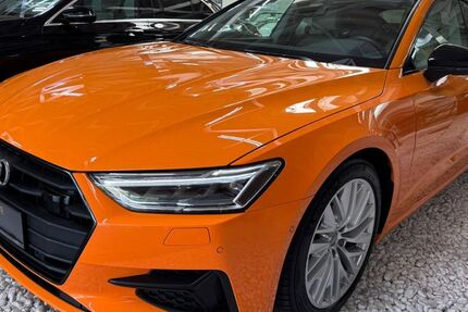 Audi A7 85.630 km 39.270 € Dieburg 64807
