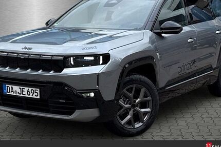 Jeep Compass 9.970 km 40.470 &euro; Darmstadt 64285