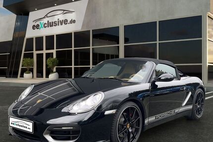 Porsche Boxster 55.200 km 66.900 &euro; Nidderau 61130