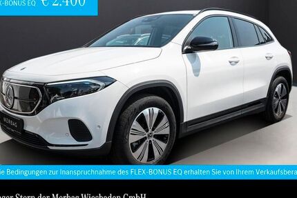 Mercedes-Benz EQA 19.750 km 32.680 € Wiesbaden 65189