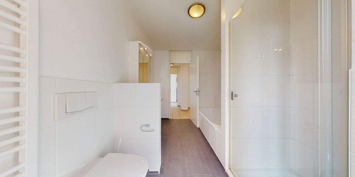 Etagenwohnung Frankfurt am Main Gutleutviertel - 4 Zimmer, 138 m&sup2;, 1.290.000&euro; | Angebot:25663762