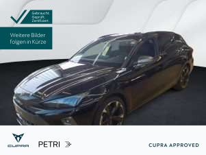 Cupra Leon 22.300 km 33.930 € Hofheim-Diedenbergen 65719